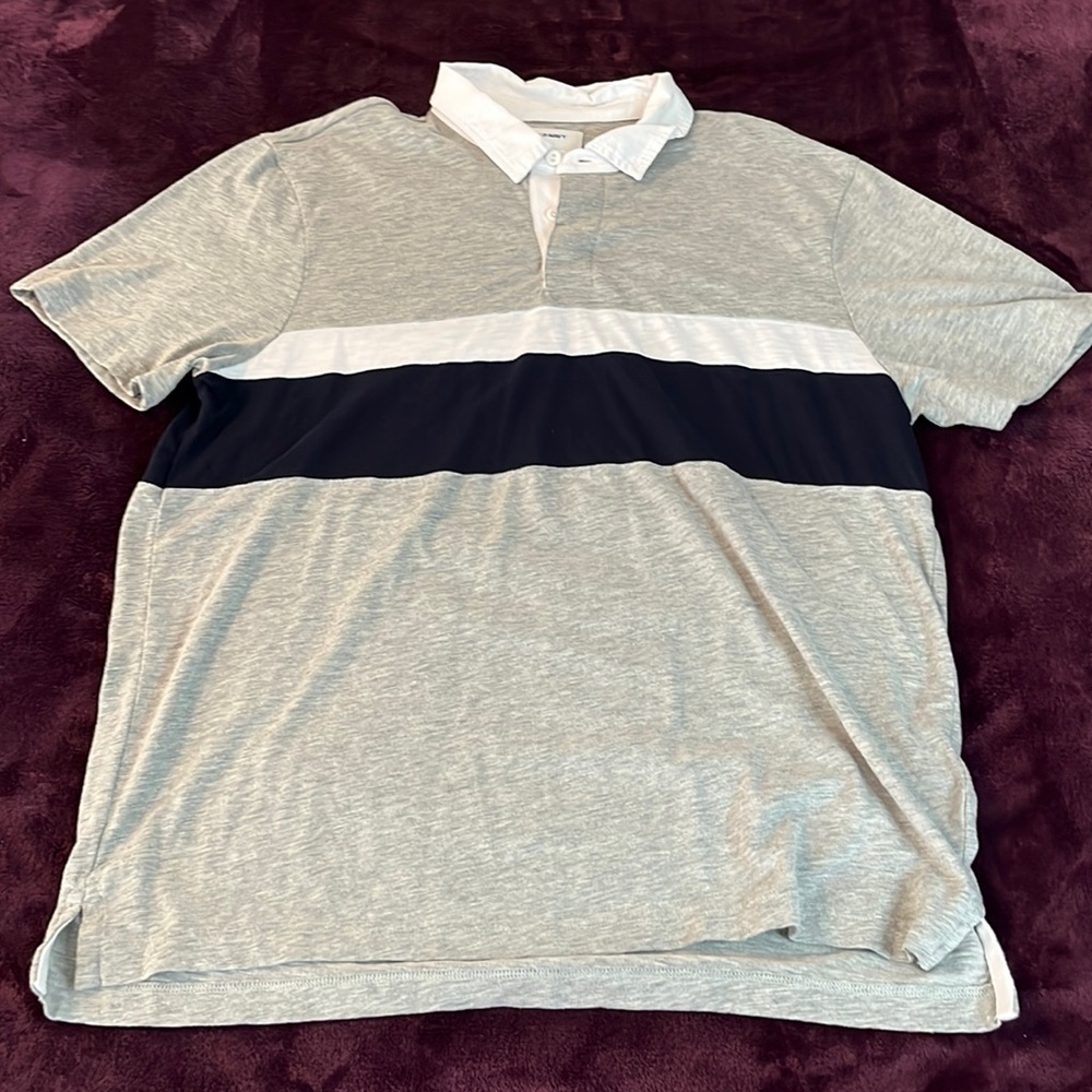 Old Navy Polo shirt